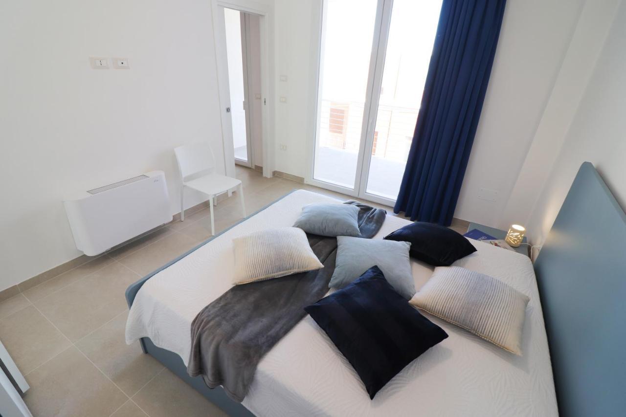 Holiday Home Galatea A Otranto Exterior photo