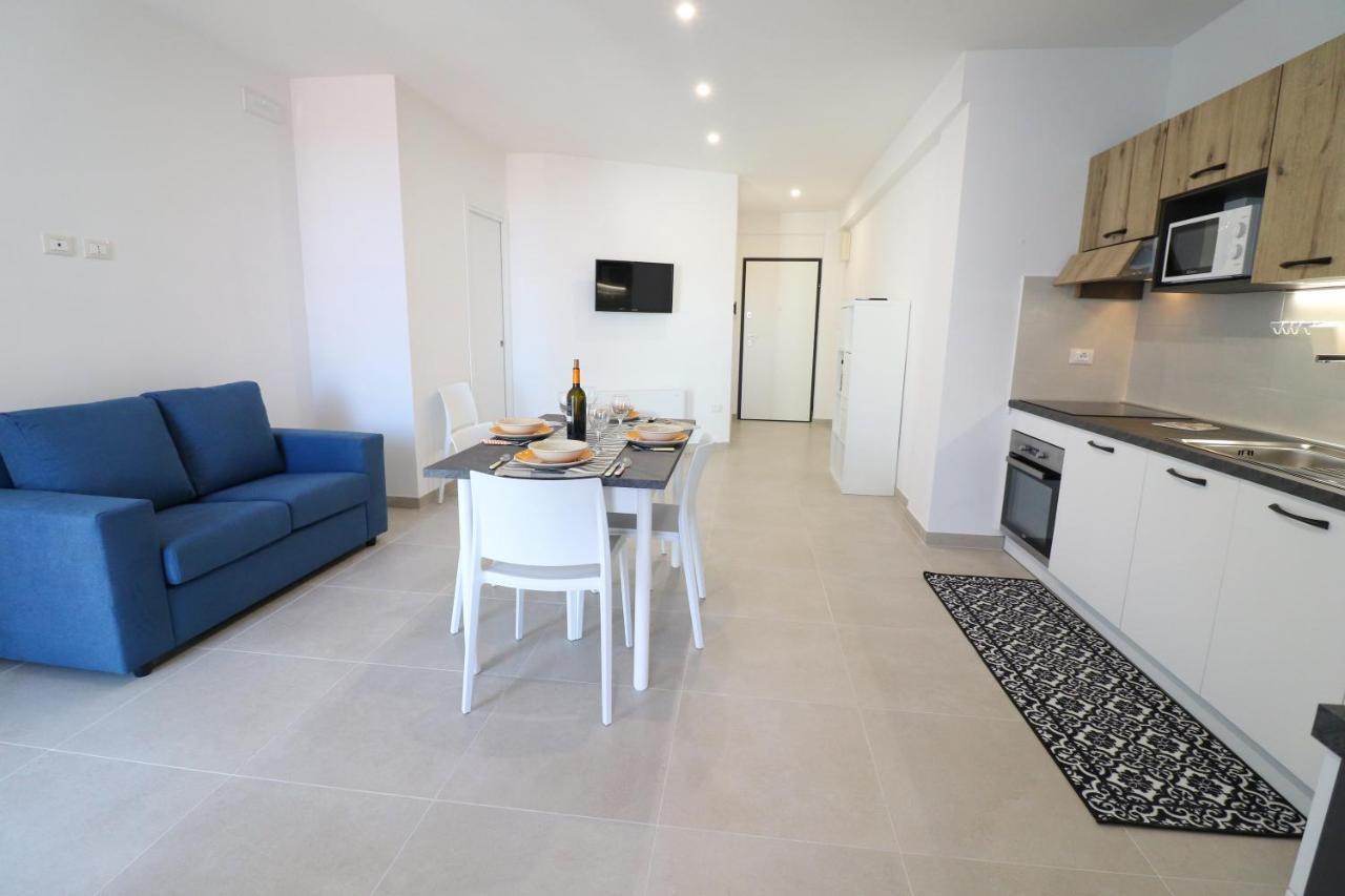 Holiday Home Galatea A Otranto Exterior photo