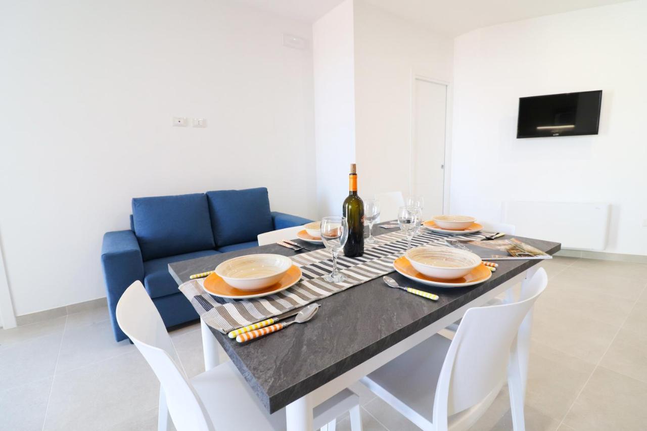 Holiday Home Galatea A Otranto Exterior photo