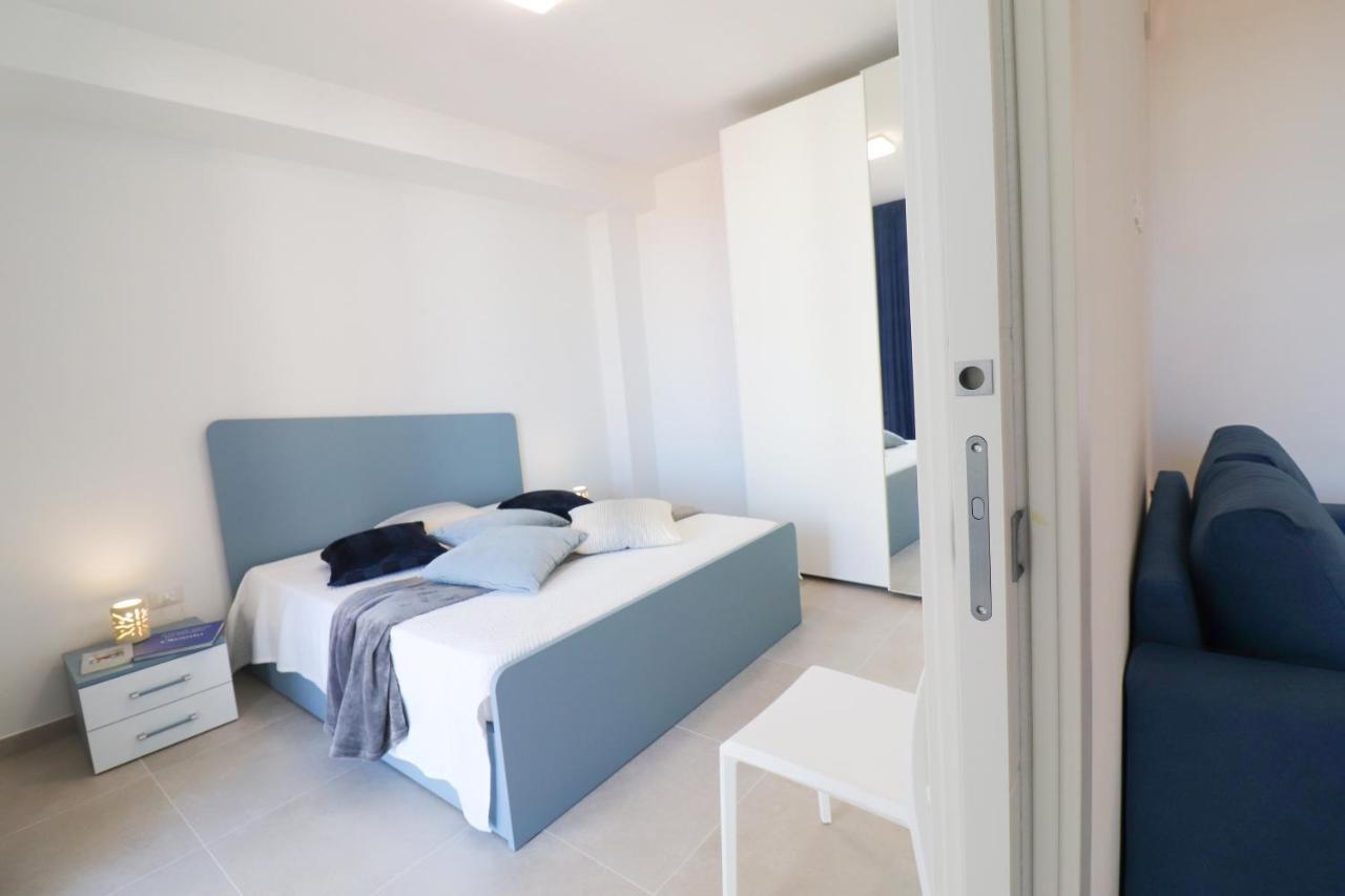 Holiday Home Galatea A Otranto Exterior photo