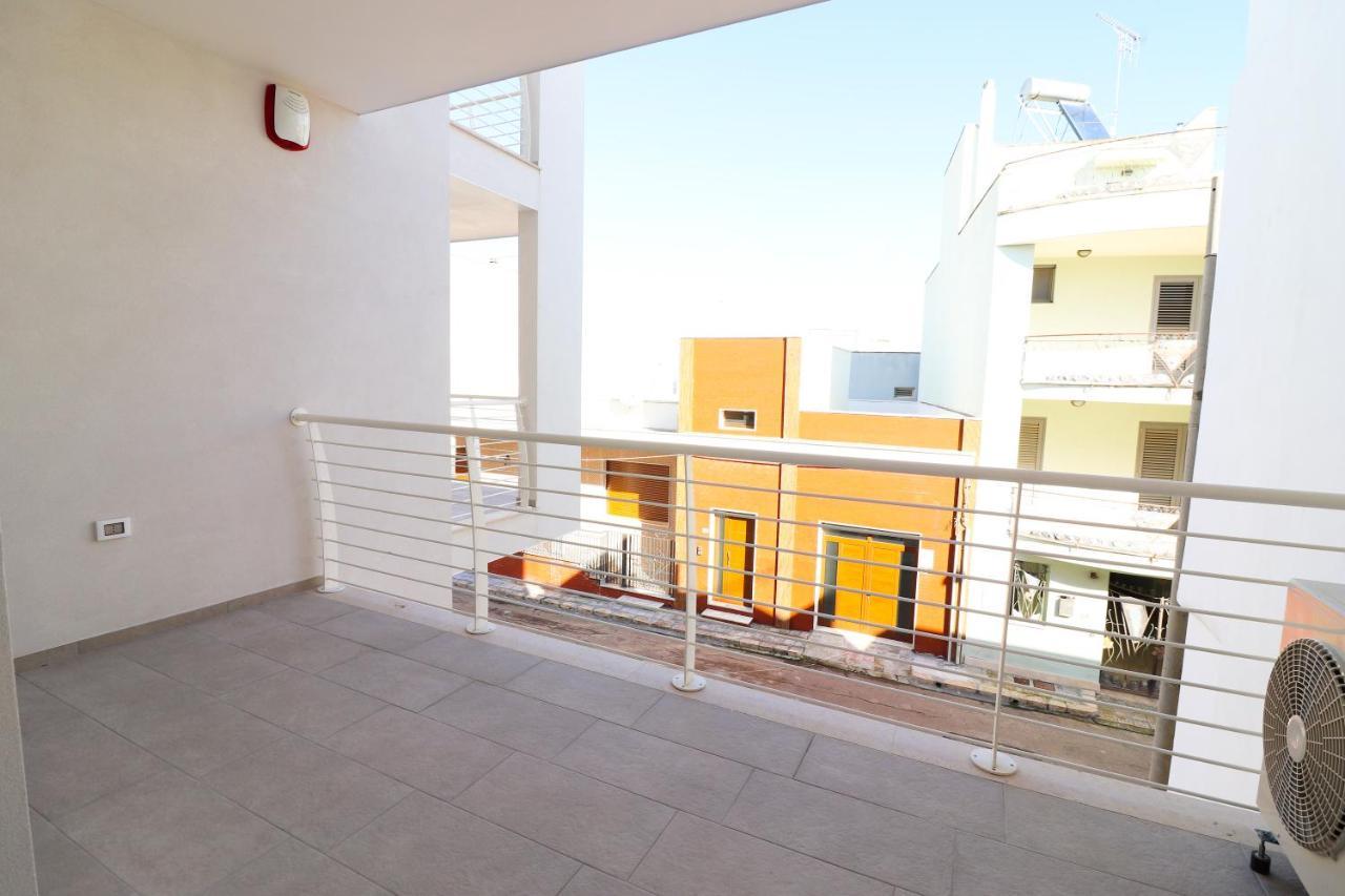 Holiday Home Galatea A Otranto Exterior photo