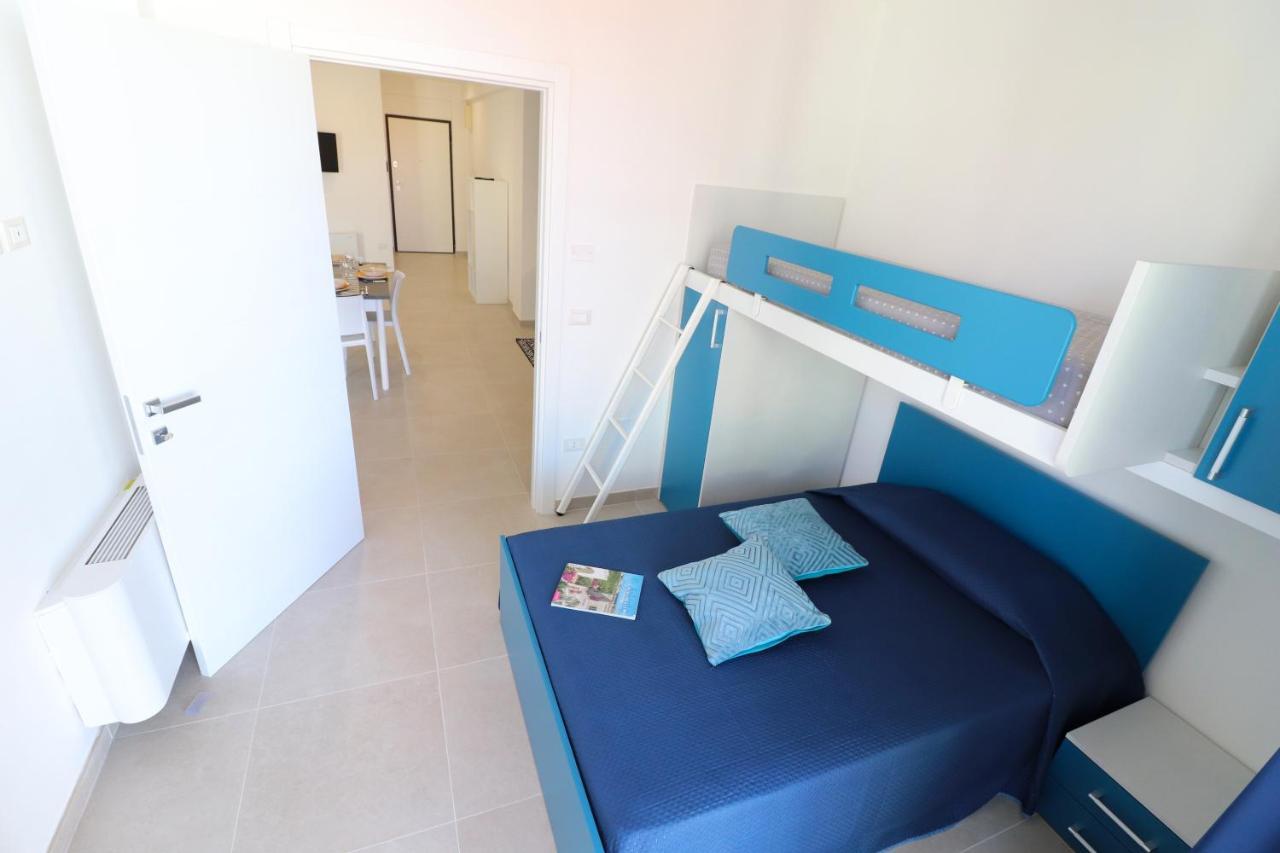 Holiday Home Galatea A Otranto Exterior photo