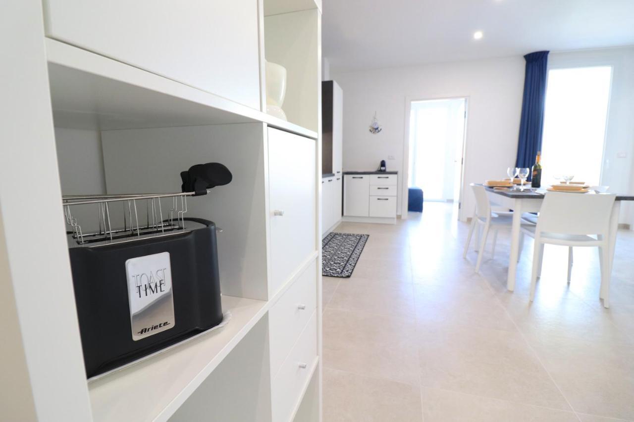 Holiday Home Galatea A Otranto Exterior photo